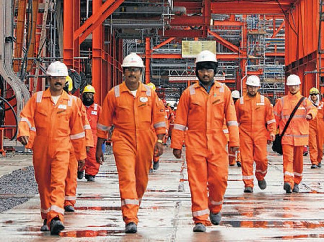 highest paidjobs in india