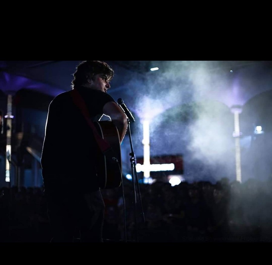 Raghav Meattle[famous Indian Musicians]