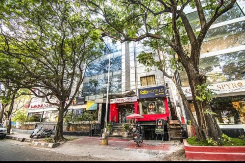 Jayanagar 4th Block
