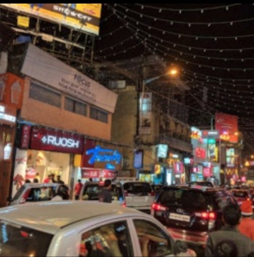 Dubai Plaza