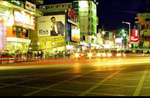  MG Road