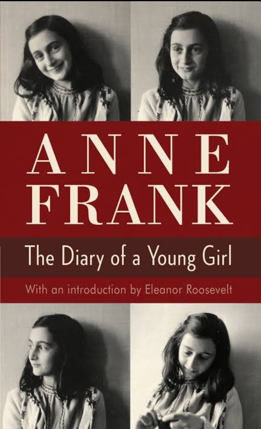 The diary of a young girl