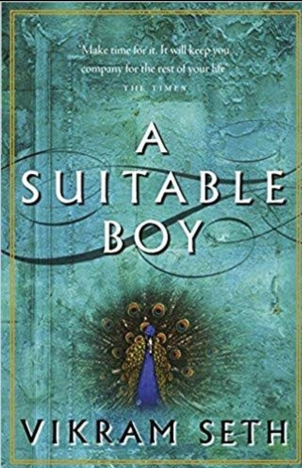 A suitable boy