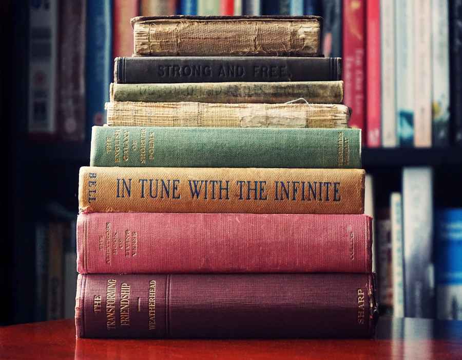 must read books