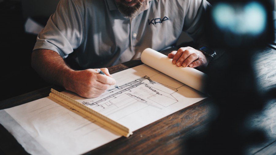 highest paying jobs in India[Architect]