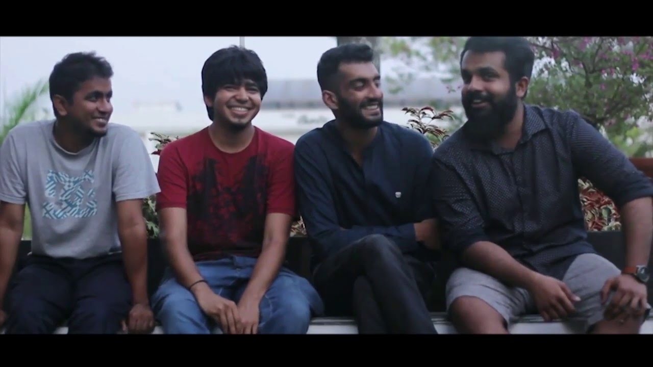 When Chai meets Toast [famous Indian Musicians]