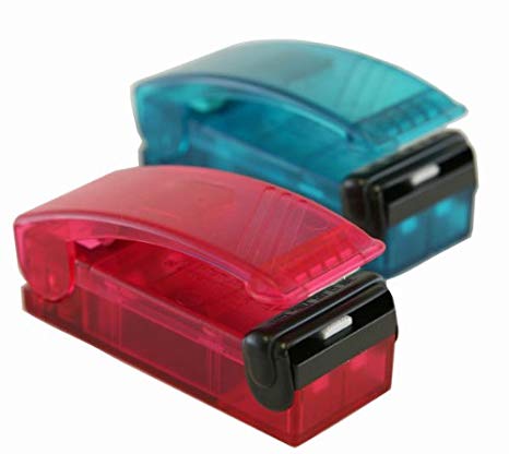 Kitchen gadget[Bag Resealer]