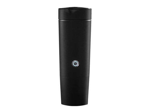 Kitchen Gadget[Self-brewing coffee mug]