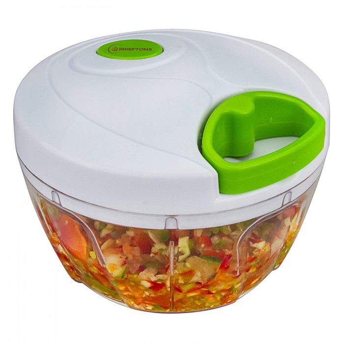 Kitchen Gadget[Manual food chopper]