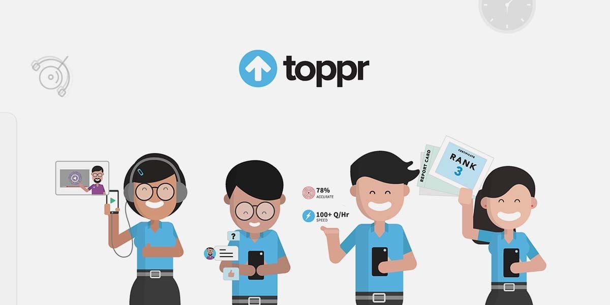 Toppr