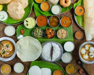 Sree Krishna Kafe