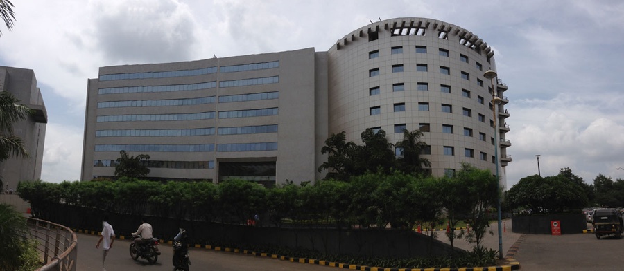 tech park in pune