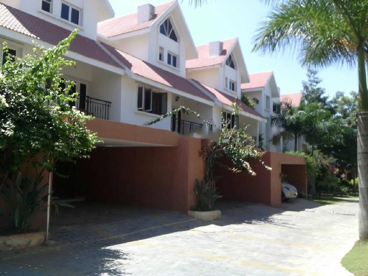 DSR Elite Gated Community in Bangalore