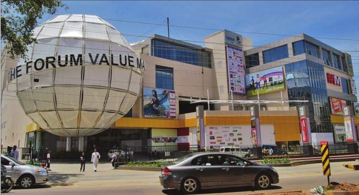 Forum Value