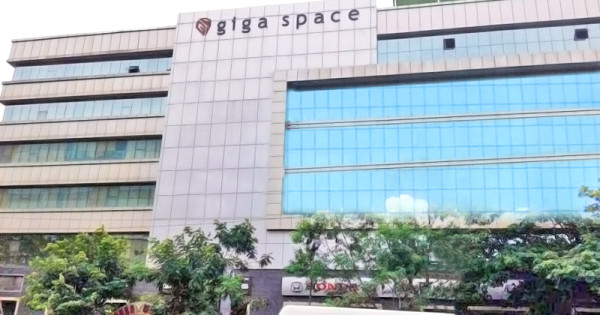 Giga Tech park