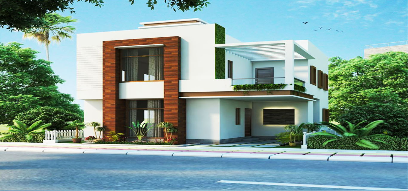 Nakshatra Villas Bangalore