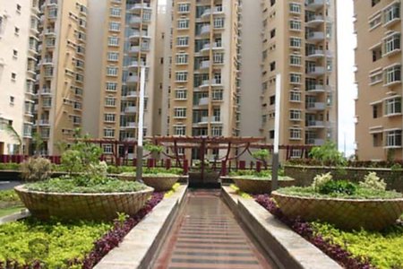 Malaysian Township Hyderabad