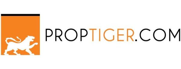 proptiger Real Estate Website in India
