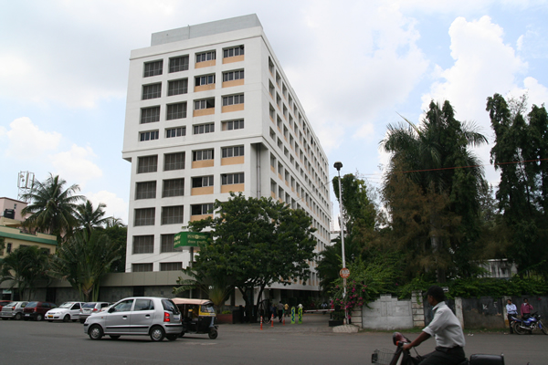  Pune IT Park