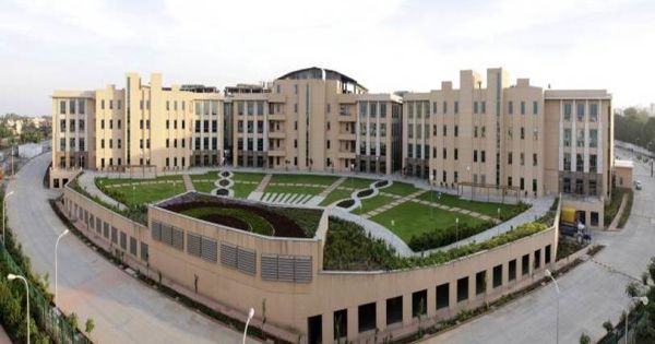 SP Infocity IT Park