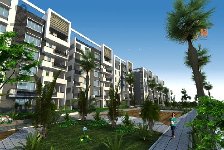 Floatilla Gated Communities