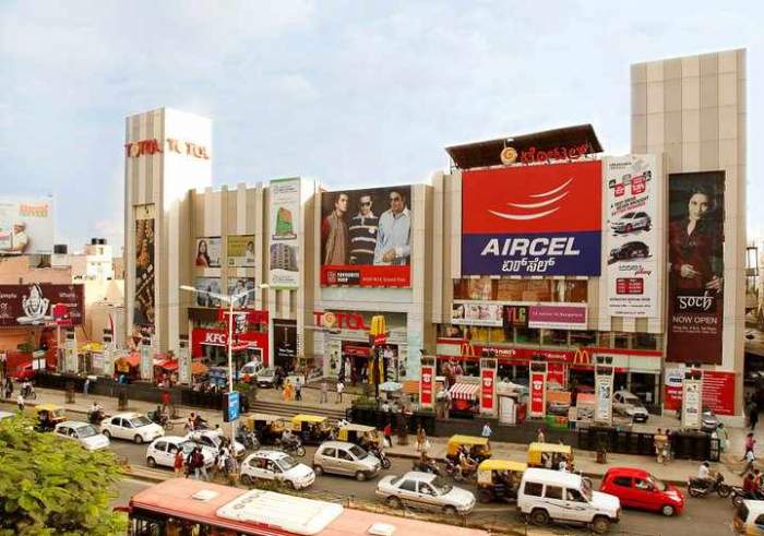 Total Mall