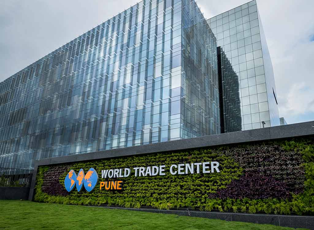 WTC Pune