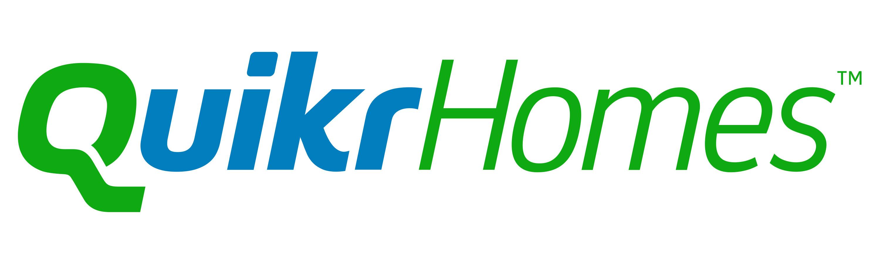 quikrhomes Real Estate Website in India