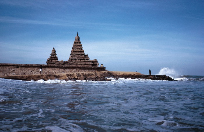 Best Cities to Live in India[Chennai]