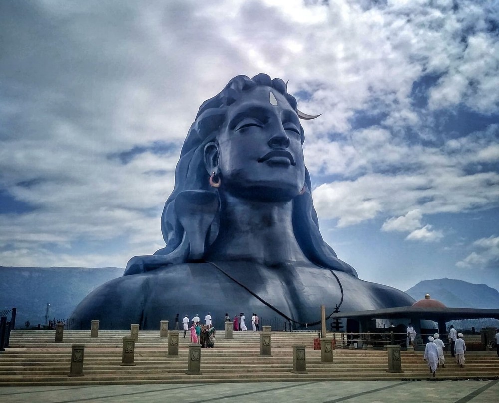 best cities to live in India [Coimbatore]