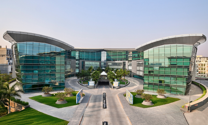 EON Free Zone IT Park