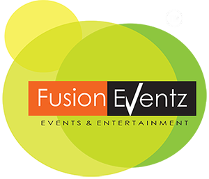 Fusion Eventz Company in Bangalore