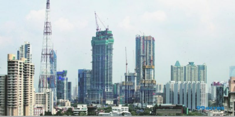 Best Cities to Live in India[Gurgaon]