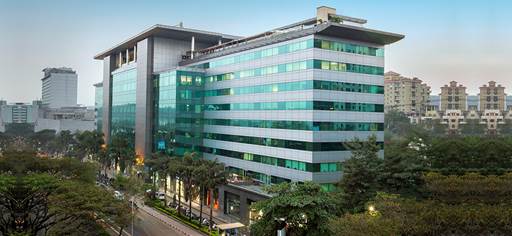 ICC Tech Park