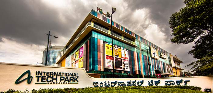 JMD Mall