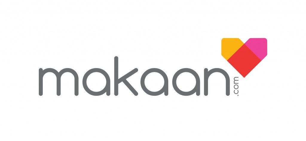 makkan Real Estate Website in India