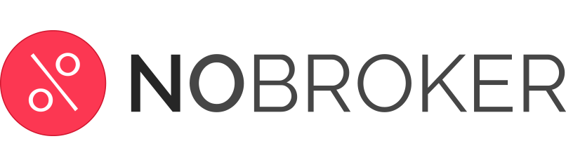 nobroker Real Estate Website in India