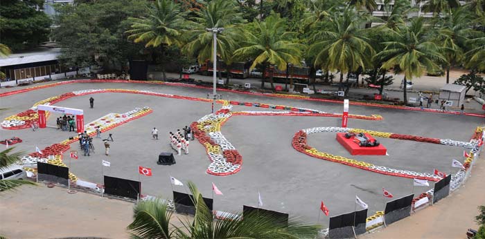 Go-Karting in Bangalore - Patel’s Inn