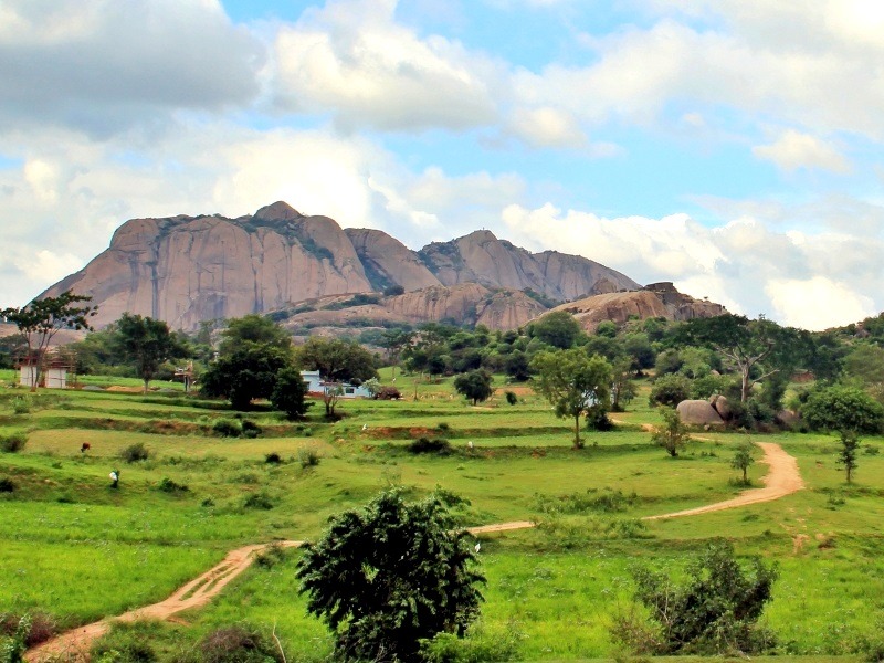 One-day Trekking Destinations Near Bangalore
