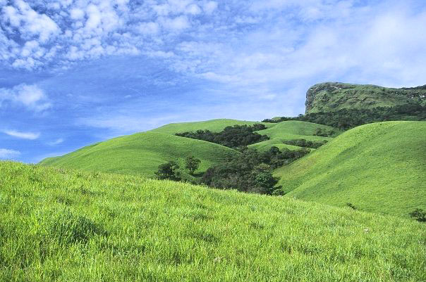 Best Bike Trips from Bangalore -Kudremukha