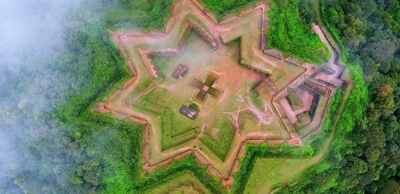 Best Bike Trips from Bangalore -Sakleshpur