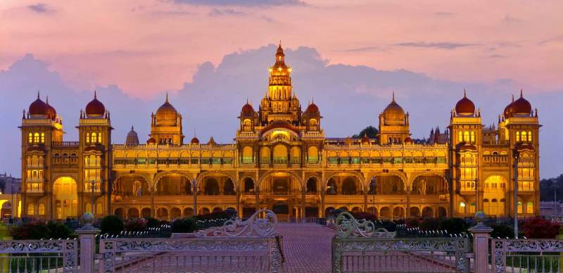 Best Bike Trips from Bangalore -Mysore