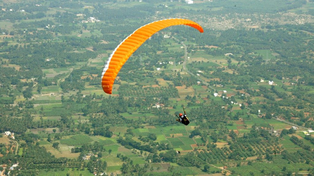 Best Bike Trips from Bangalore -Yelagiri