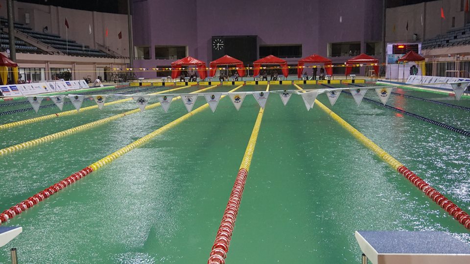 Best Swimming Pools in Bangalore with swimming classes-Global Swim Centre
