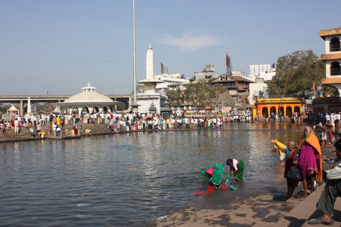 Nashik