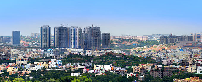 Manikonda