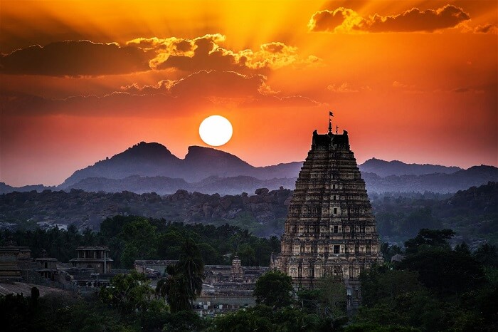 Hampi 