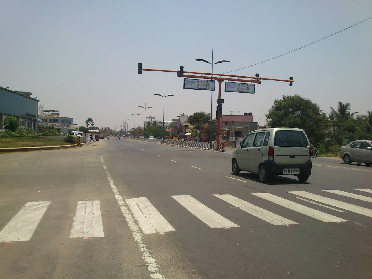 Avinashi Road
