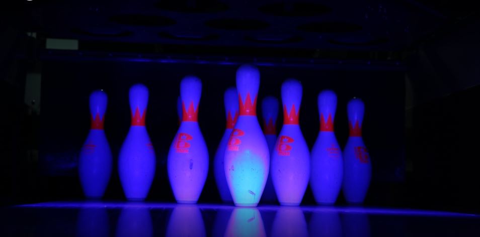 Best bowling alleys in Bangalore - ETAfunfactory