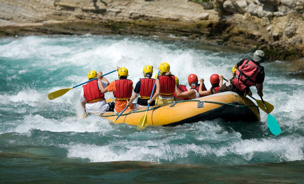 Best Bike Trips from Bangalore - Dandeli 